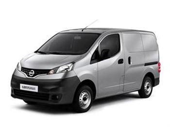 Nissan Nv200 Diesel 1.5 dCi SE Van